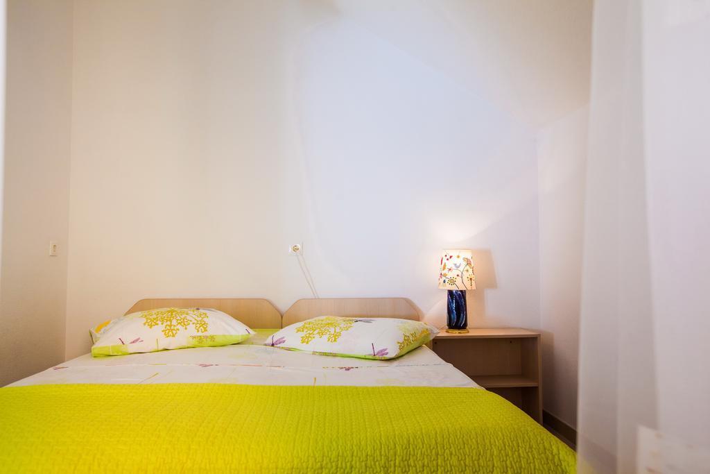 Beach Holiday Home Laura Mimice Eksteriør billede