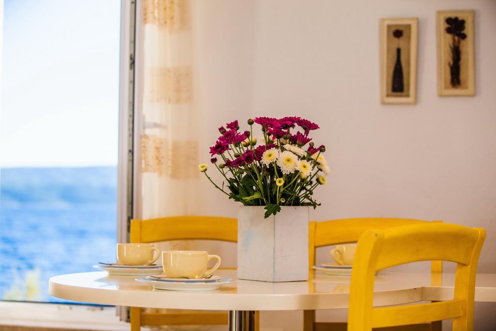 Beach Holiday Home Laura Mimice Værelse billede