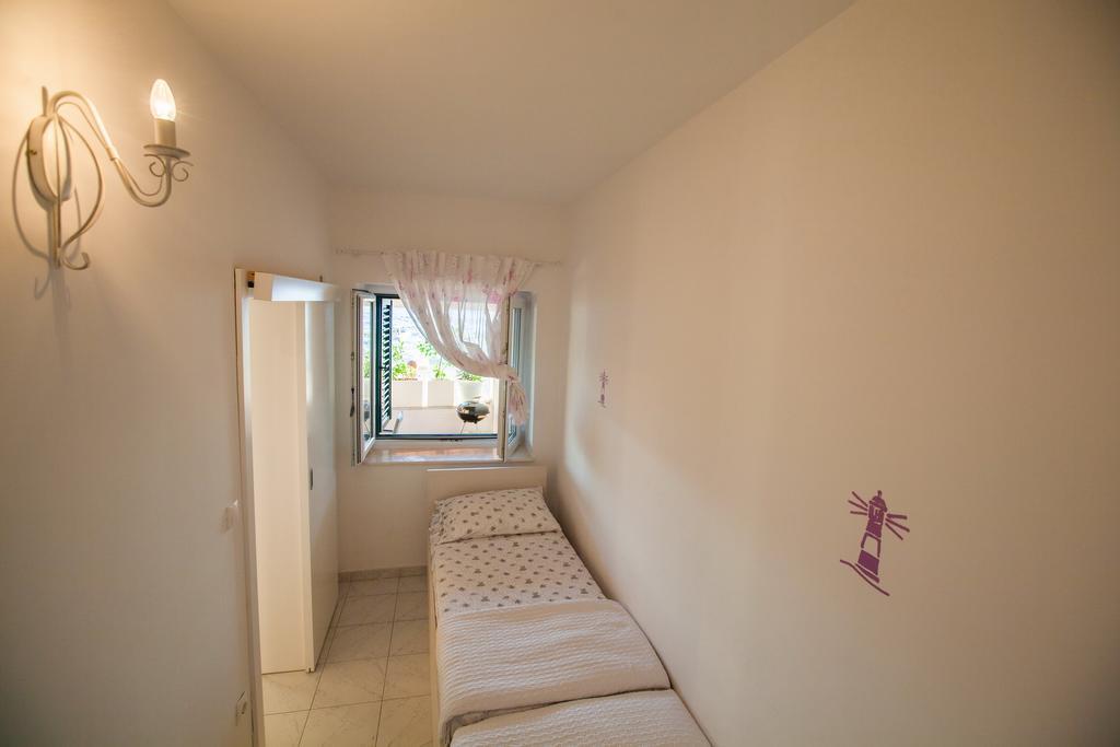 Beach Holiday Home Laura Mimice Værelse billede